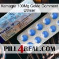Kamagra 100Mg Gelée Comment Utiliser 39